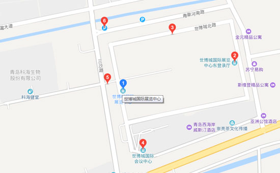 青島農(nóng)機展會2019時間表 青島農(nóng)機展會2019時間表