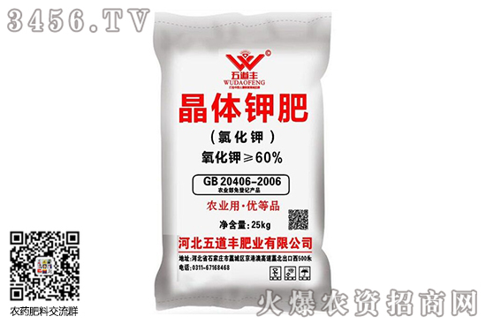 氯化鉀行情暫穩(wěn)!2020-6-16今日氯化鉀價(jià)格日?qǐng)?bào) 氯化鉀行情暫穩(wěn)!2020-6-16今日氯化鉀價(jià)格日?qǐng)?bào)
