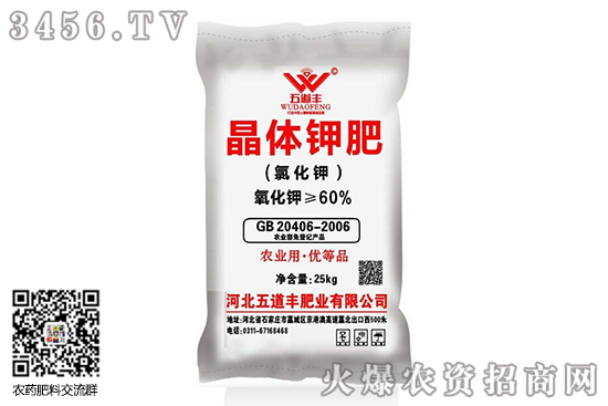 今日鉀肥行情怎么樣!2020-9-9今日鉀肥價(jià)格行情報(bào)價(jià) 今日鉀肥行情怎么樣!2020-9-9今日鉀肥價(jià)格行情報(bào)價(jià)