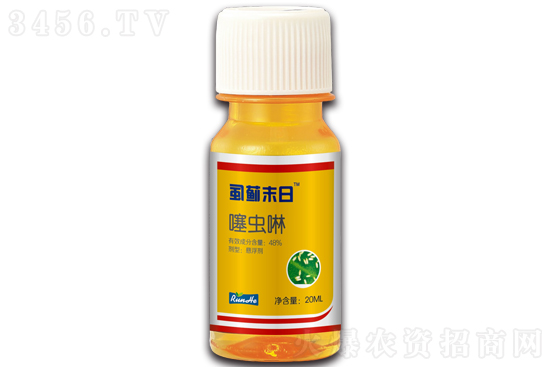 噻蟲啉的殺蟲范圍 噻蟲啉防治對象 噻蟲啉作用特點 噻蟲啉的殺蟲范圍 噻蟲啉防治對象 噻蟲啉作用特點