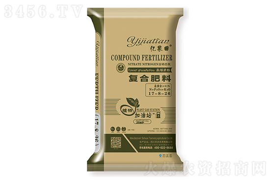 2023年2月15日復合肥價格行情走勢分析 2023年2月15日復合肥價格行情走勢分析