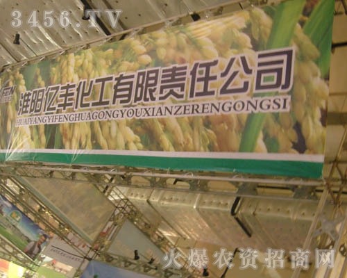 淮陽億豐化工有限責(zé)任公司