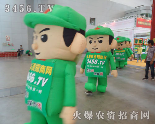 火爆農(nóng)資招商網(wǎng)能夠獲得長足的進(jìn)步和不斷的發(fā)展