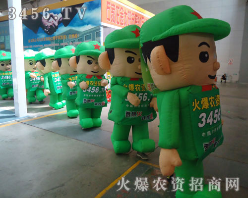 此次新疆農(nóng)博會,讓網(wǎng)站的對外窗口樹立了更加良好的形象