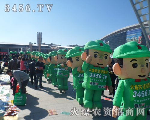 火爆人拼盡全力、永不懈怠