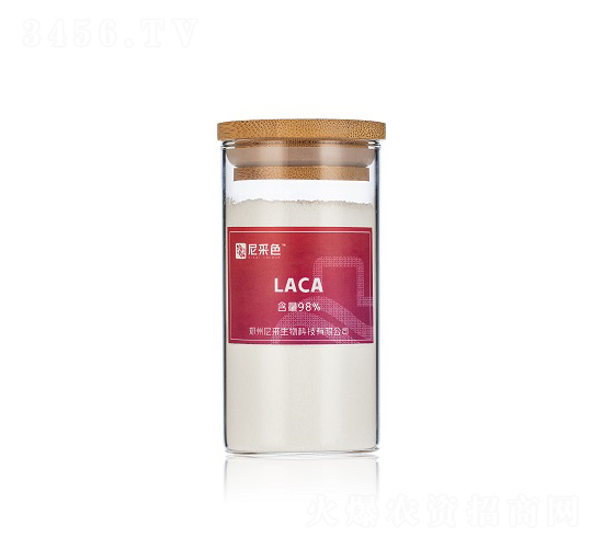 LACA-