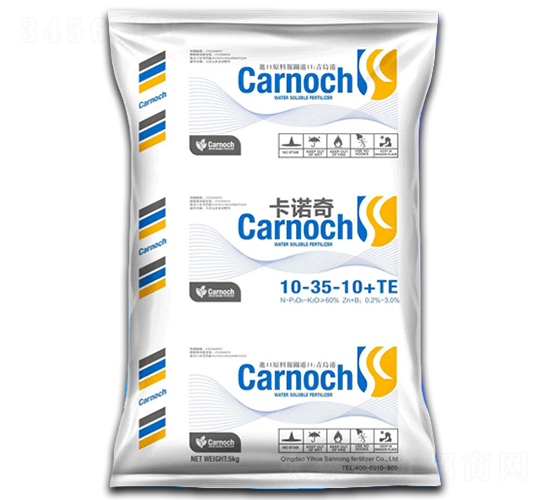 ����Ԫ��ˮ�ܷ�10-35-10+TE-���Z��-һ�����r(n��ng)