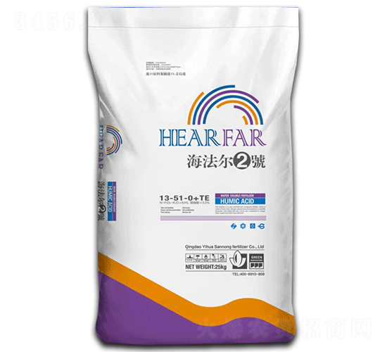 25kg����Ԫ��ˮ�ܷ���13-51-0+TE-������2̖-һ�����r