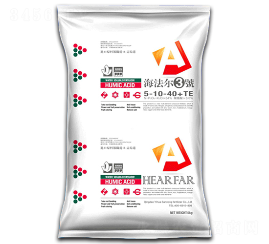 ����Ԫ��ˮ�ܷ���5-10-40+TE-������3̖(h��o)-һ�����r(n��ng)