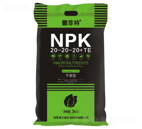 ƽʹԪˮܷ20-20-20+TE-Է-G֮Դ