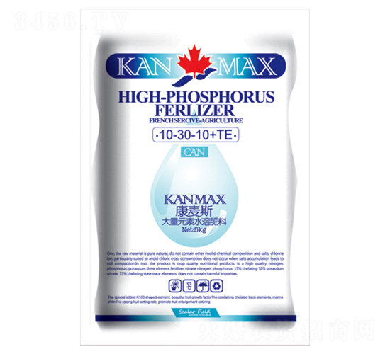 ����Ԫ��ȫЧˮ�ܷ���10-30-10+TE-��������