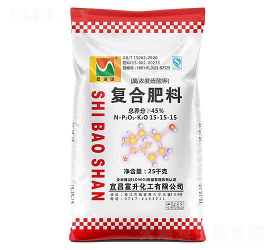 25kgߝȶԪ(f)ϷϣСw15-15-15-ʯɽ-