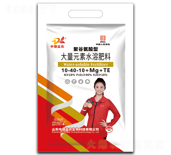 5kg۹ȰʹԪˮܷ10-40-10+Mg+TE-ƹʯ-еr(nng)