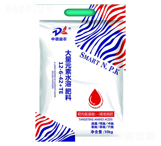 10kgԪˮܷ12-6-42+TE-еr(nng)