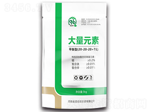 ƽʹԪˮܷ20-20-20+TE-Z