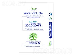 ƽ���ʹ���Ԫ��ȫЧˮ�ܷ���20-20-20+TE-��(r��n)������