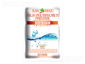 ����Ԫ��ˮ�ܷ���10-30-10+TE-��������