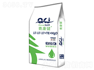࿵Ԫˮܷ17-17-17+TE+MgO-_