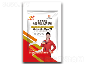 5kg۹ȰʹԪˮܷ19-19-19+Mg+TE-ƹʯ-еr