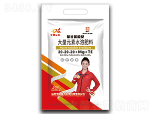 5kg۹ȰʹԪˮܷ20-20-20+Mg+TE-ƹʯ-еr(nng)